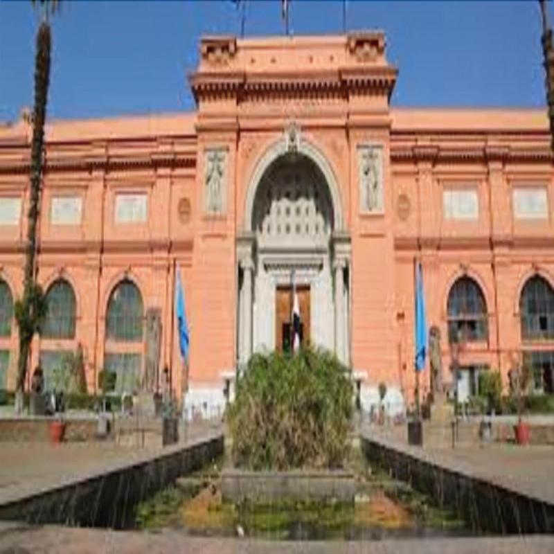 Royal Pyramids Hotel Kairo Exterior foto